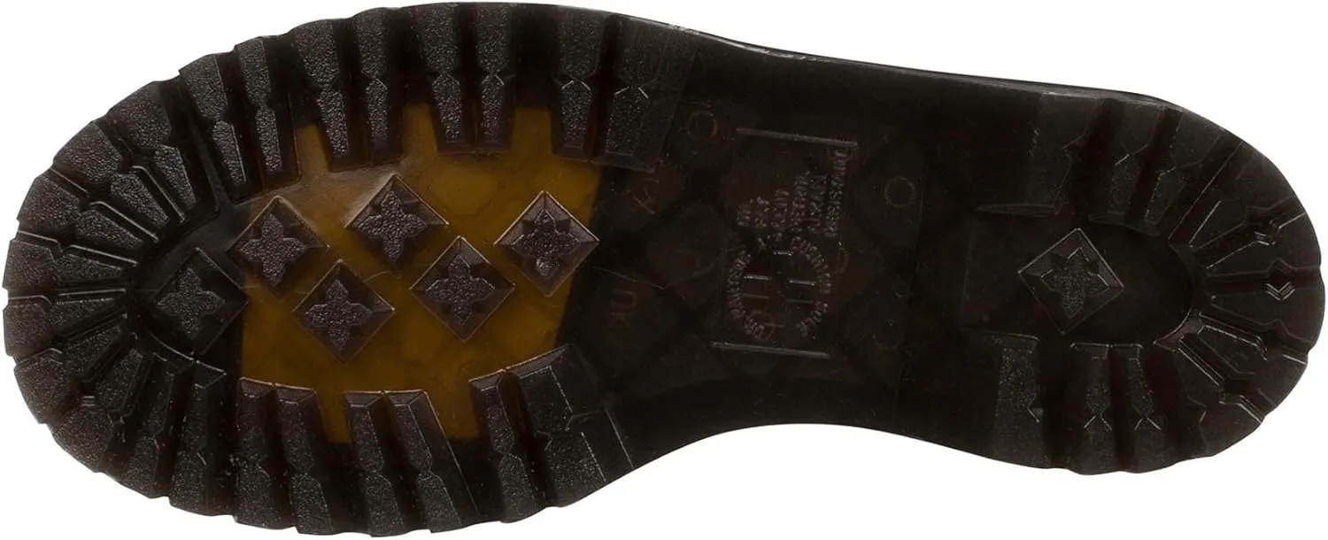 Dr. Martens Unisex Jadon III Boots