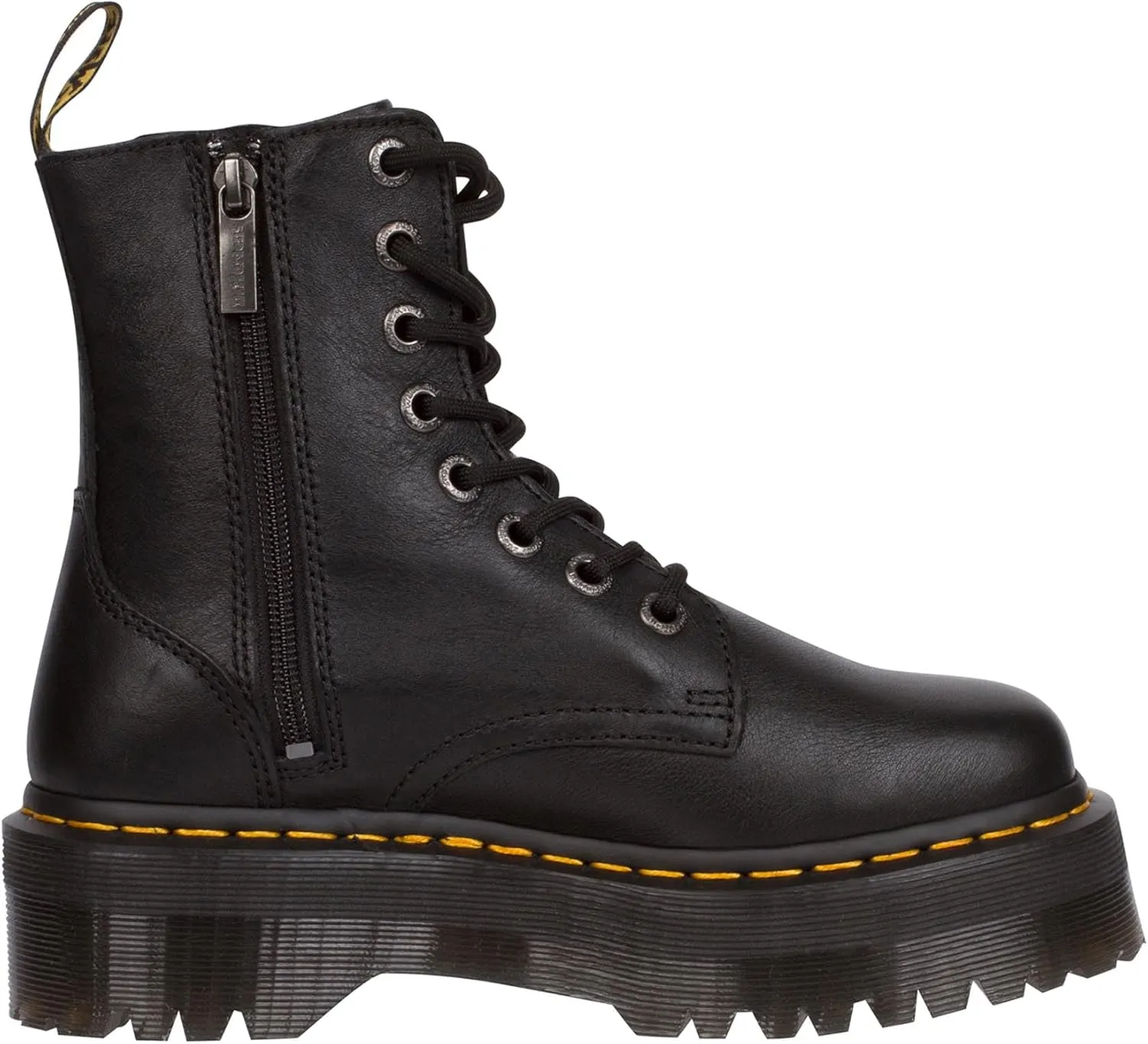 Dr. Martens Unisex Jadon III Boots