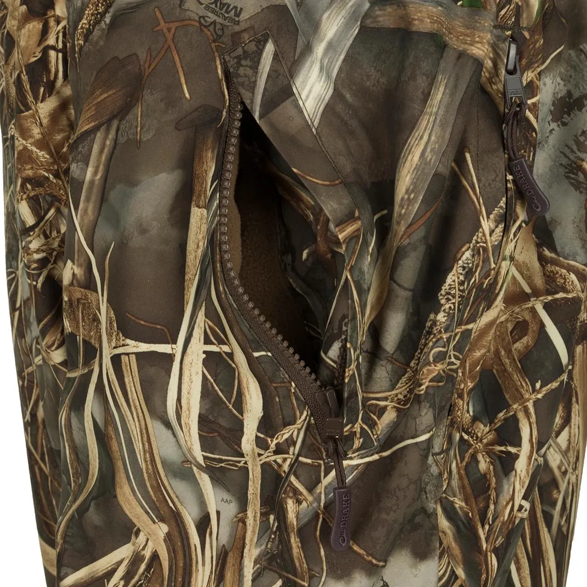 Drake Waterfowl