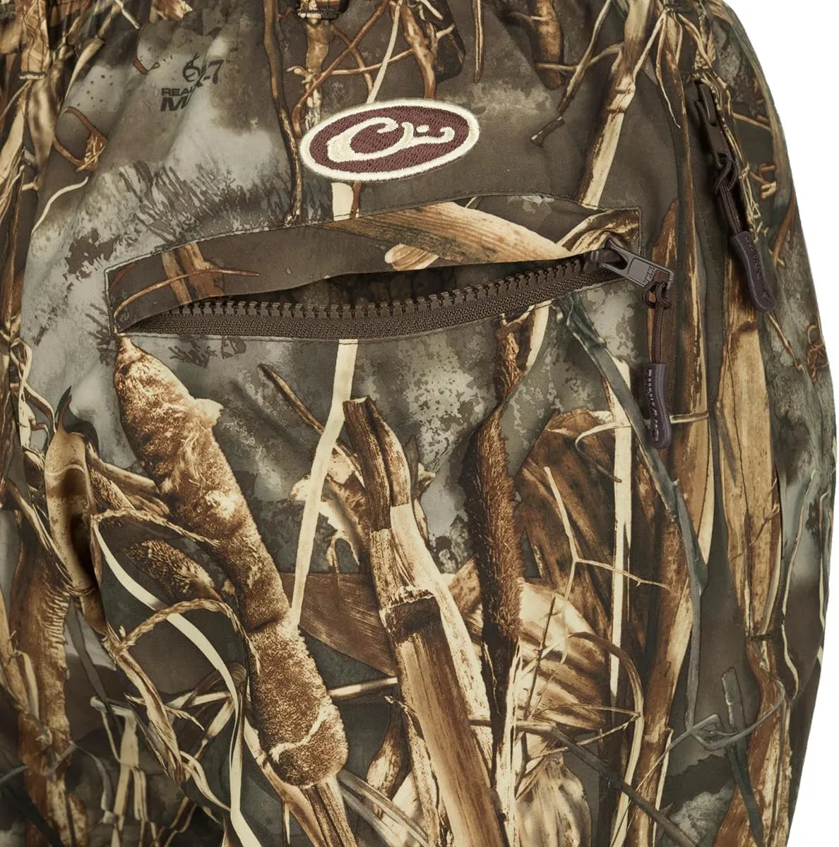 Drake Waterfowl