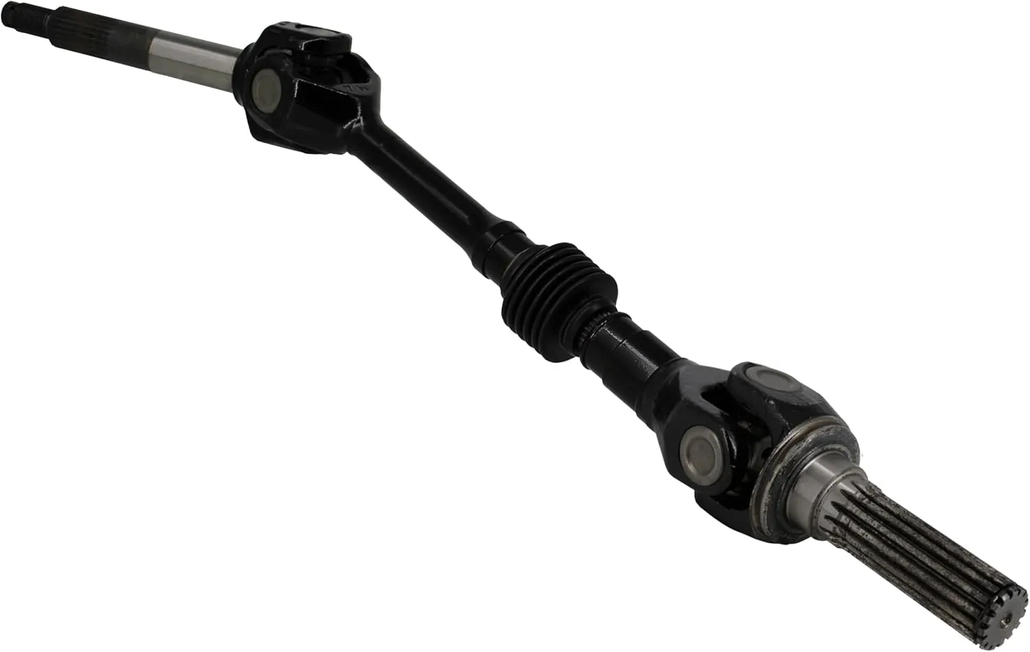 East Lake Axle rear left or right axle for Kawasaki Mule 2500/2510 / 2520/3000 / 3010 3020/4000 / 4010 2000-2025 39158-1119/39158-1120/49006-1257/92055-1451