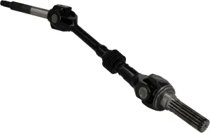 East Lake Axle rear left or right axle for Kawasaki Mule 2500/2510 / 2520/3000 / 3010 3020/4000 / 4010 2000-2025 39158-1119/39158-1120/49006-1257/92055-1451