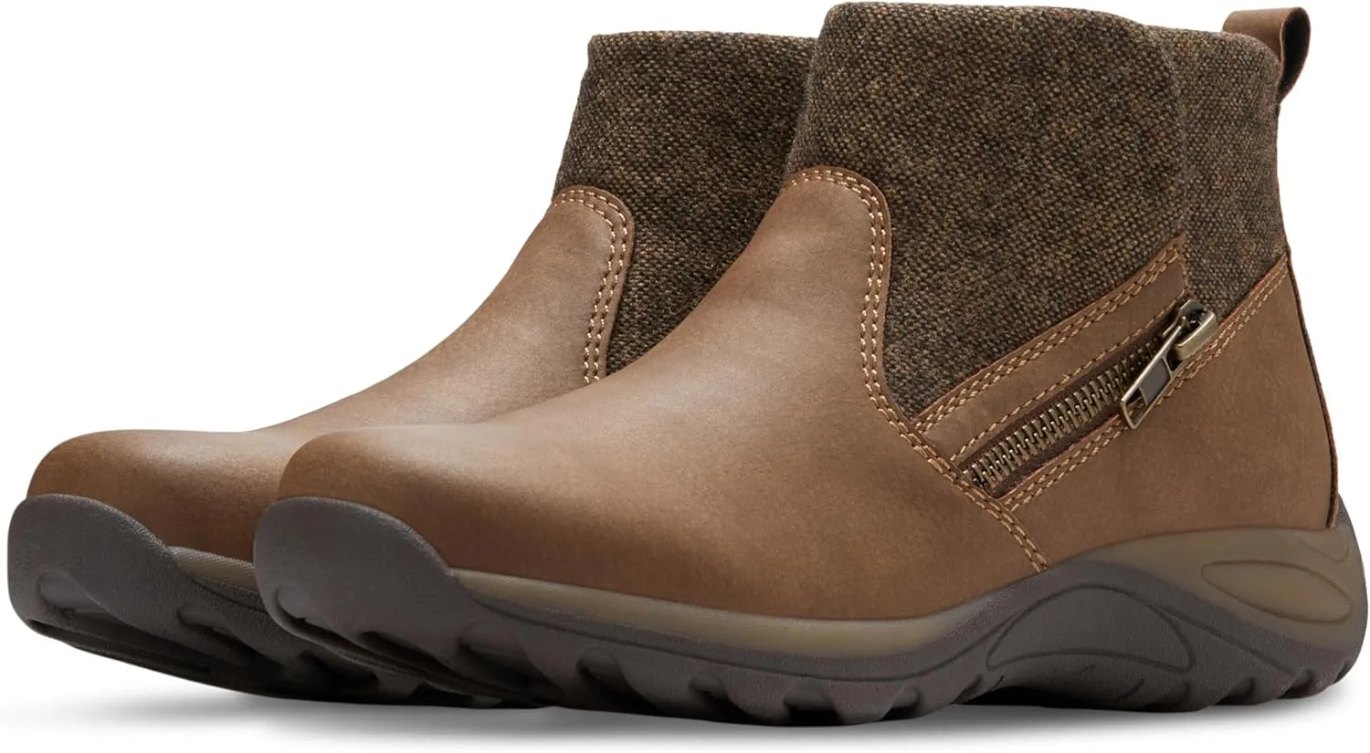 Eastland Women's Betty Ankle Boot