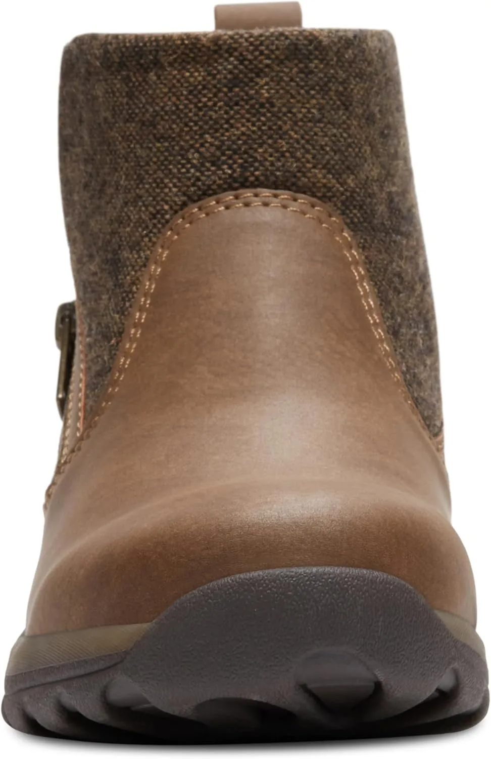 Eastland Women's Betty Ankle Boot