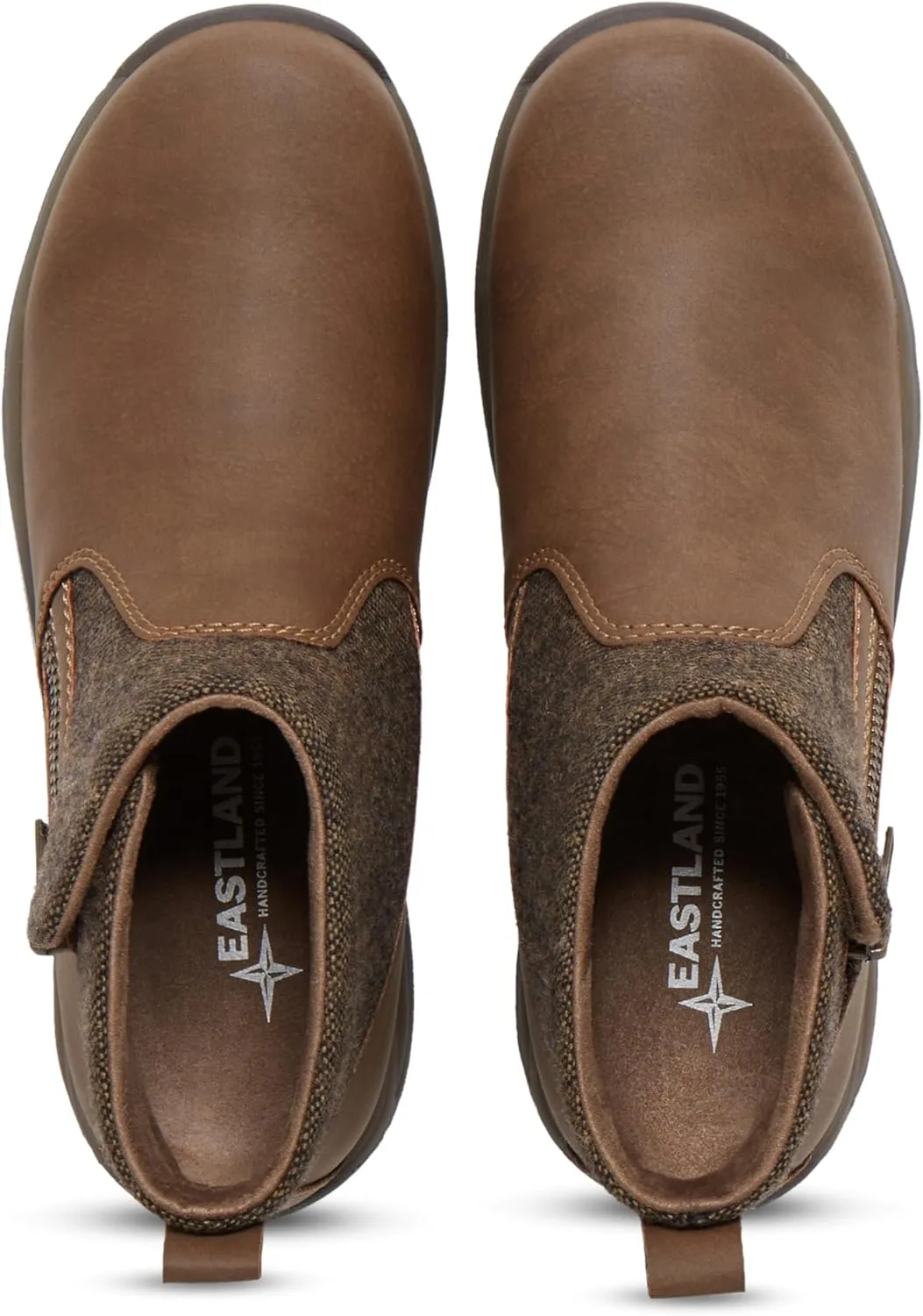 Eastland Women's Betty Ankle Boot