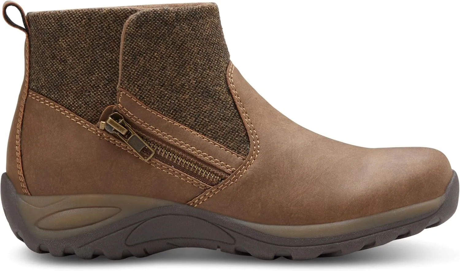 Eastland Women's Betty Ankle Boot