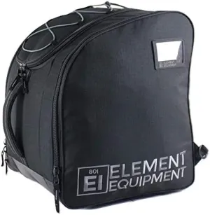 Element Equipment Boot Bag Deluxe Snowboard Ski Backpack