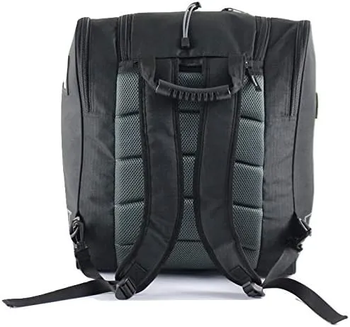 Element Equipment Boot Bag Deluxe Snowboard Ski Backpack