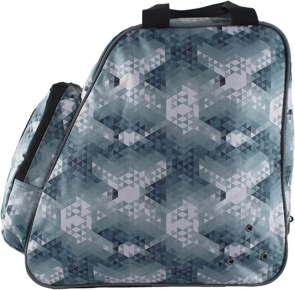 Element Equipment Boot Bag Snowboard Ski Boot Bag Pack