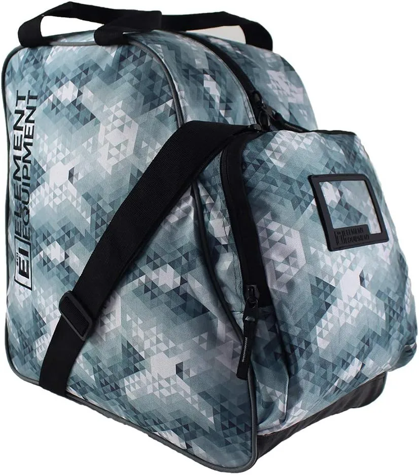 Element Equipment Boot Bag Snowboard Ski Boot Bag Pack