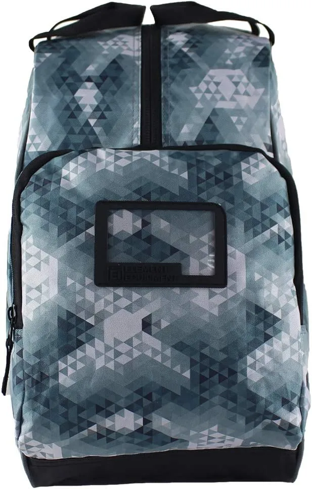Element Equipment Boot Bag Snowboard Ski Boot Bag Pack