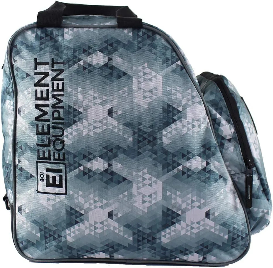 Element Equipment Boot Bag Snowboard Ski Boot Bag Pack