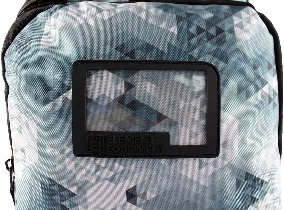 Element Equipment Boot Bag Snowboard Ski Boot Bag Pack