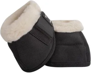 Equine Dyno Fleece Bell Boots