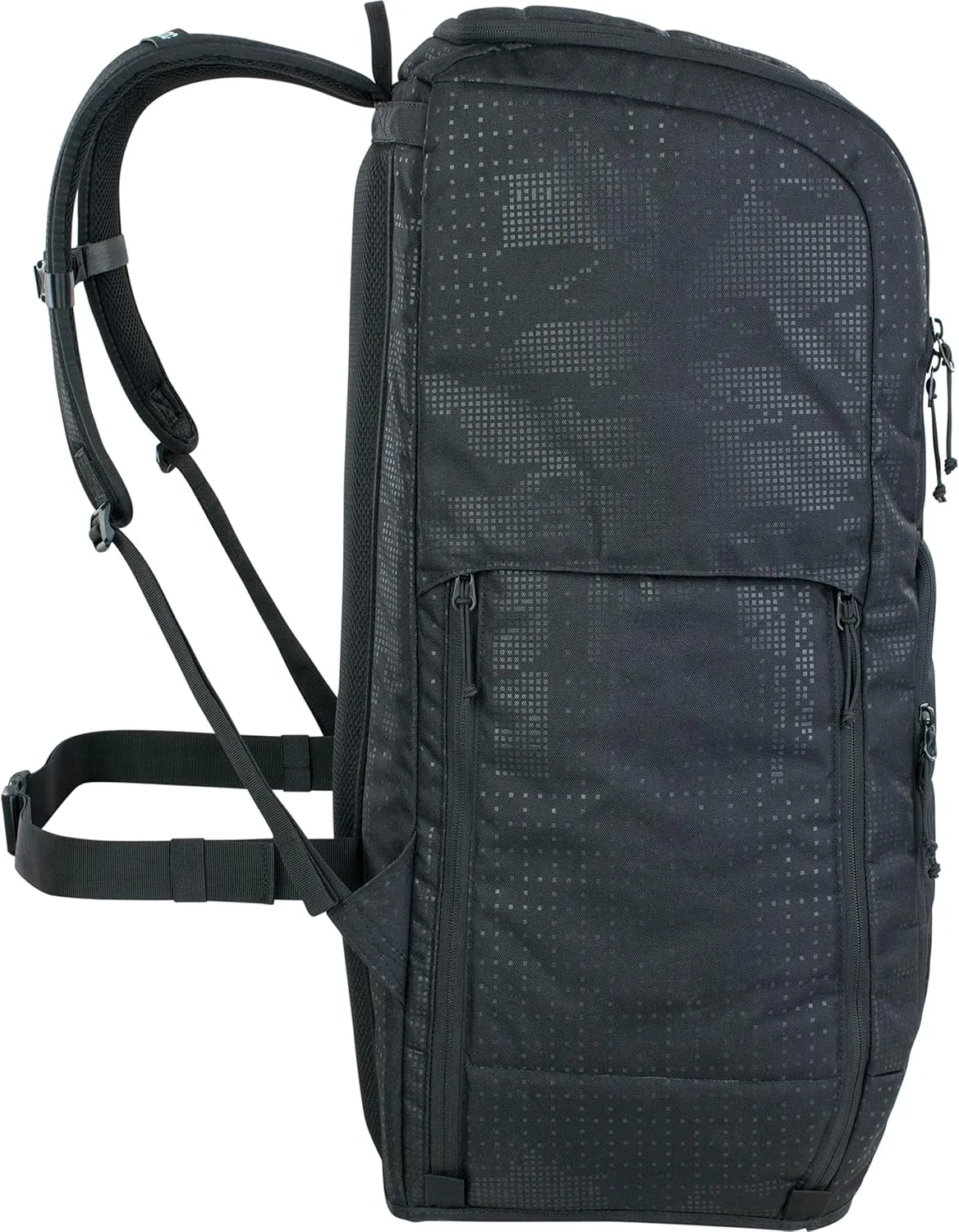 Evoc 90 l, Black, One Size