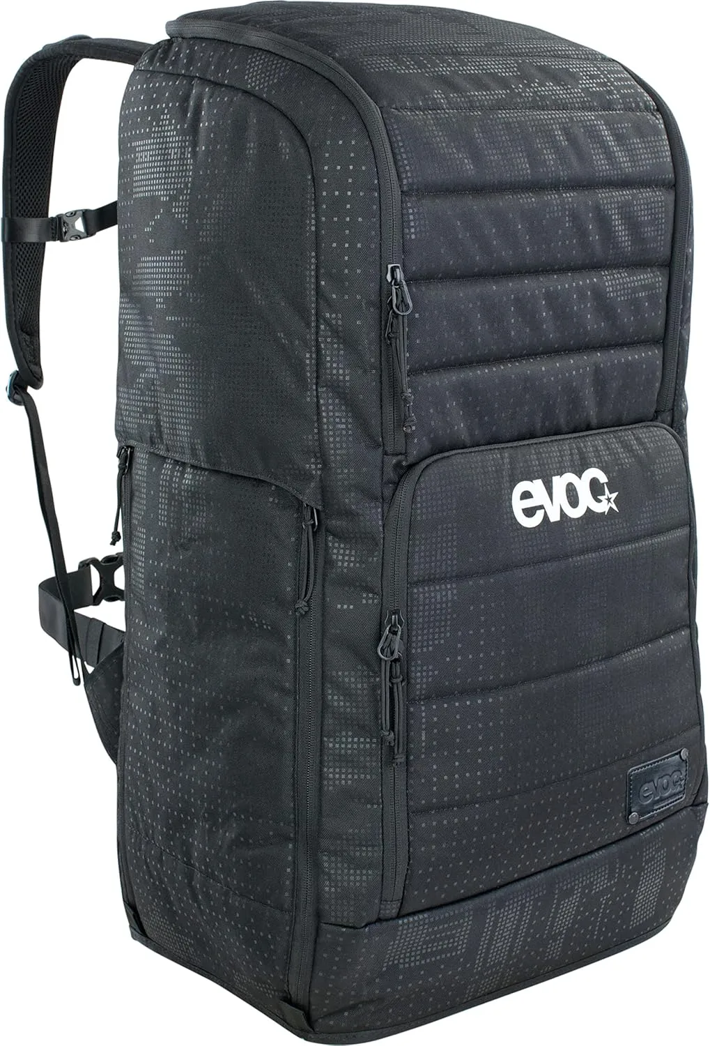 Evoc 90 l, Black, One Size