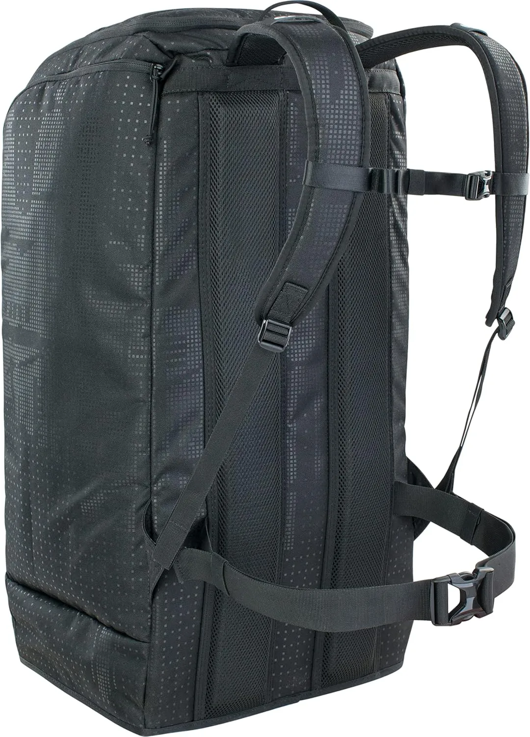 Evoc 90 l, Black, One Size