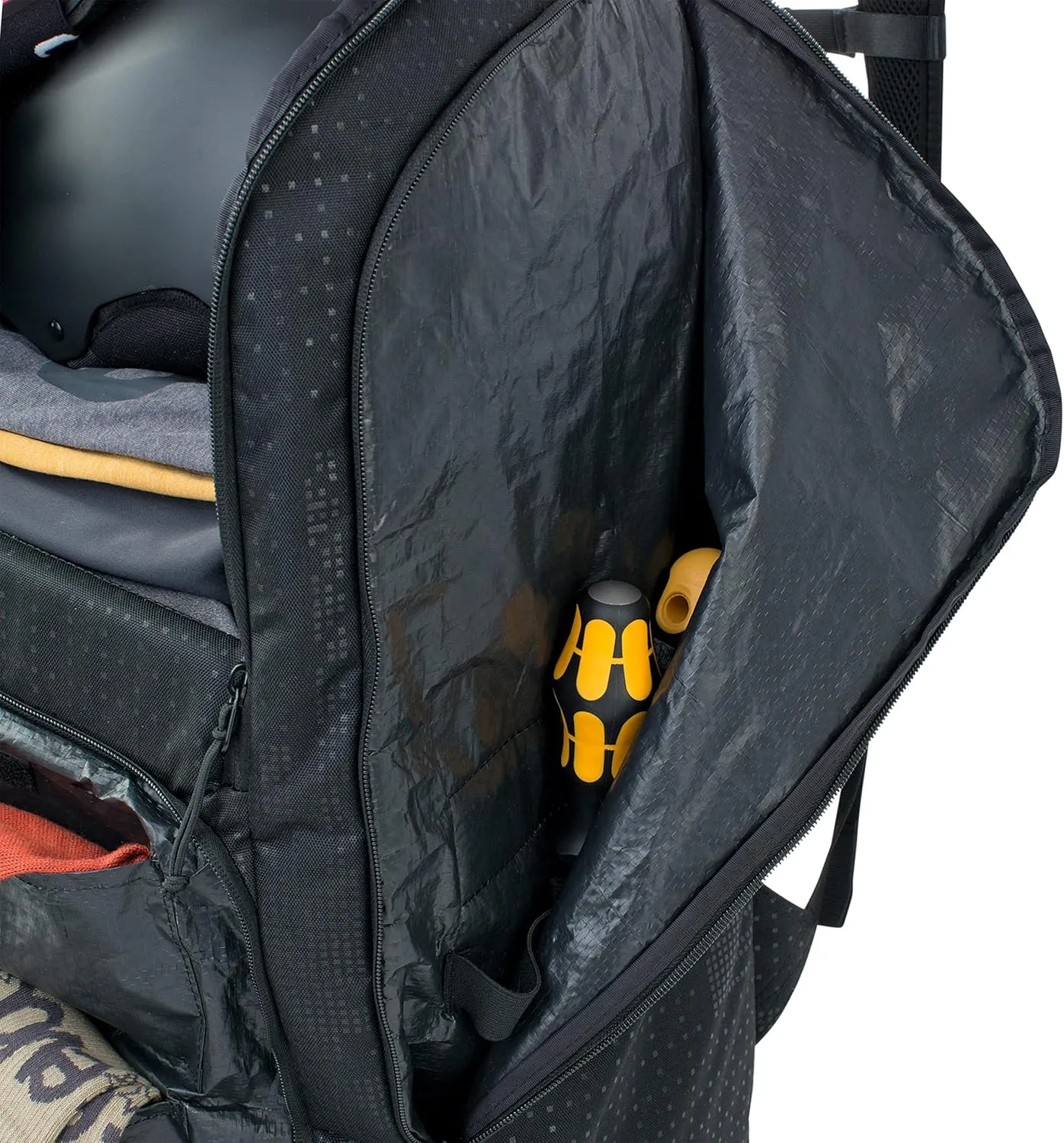 Evoc 90 l, Black, One Size