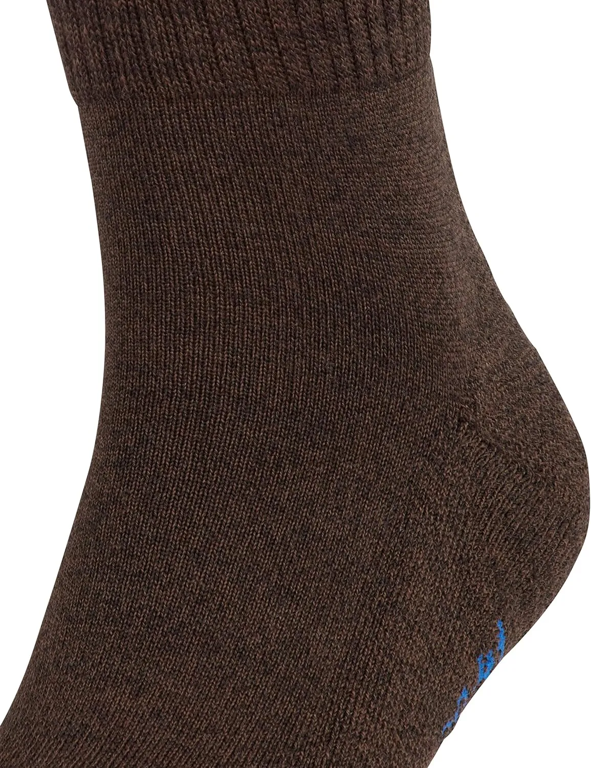 FALKE Unisex Walkie Light Wool Socks, 1 Pair