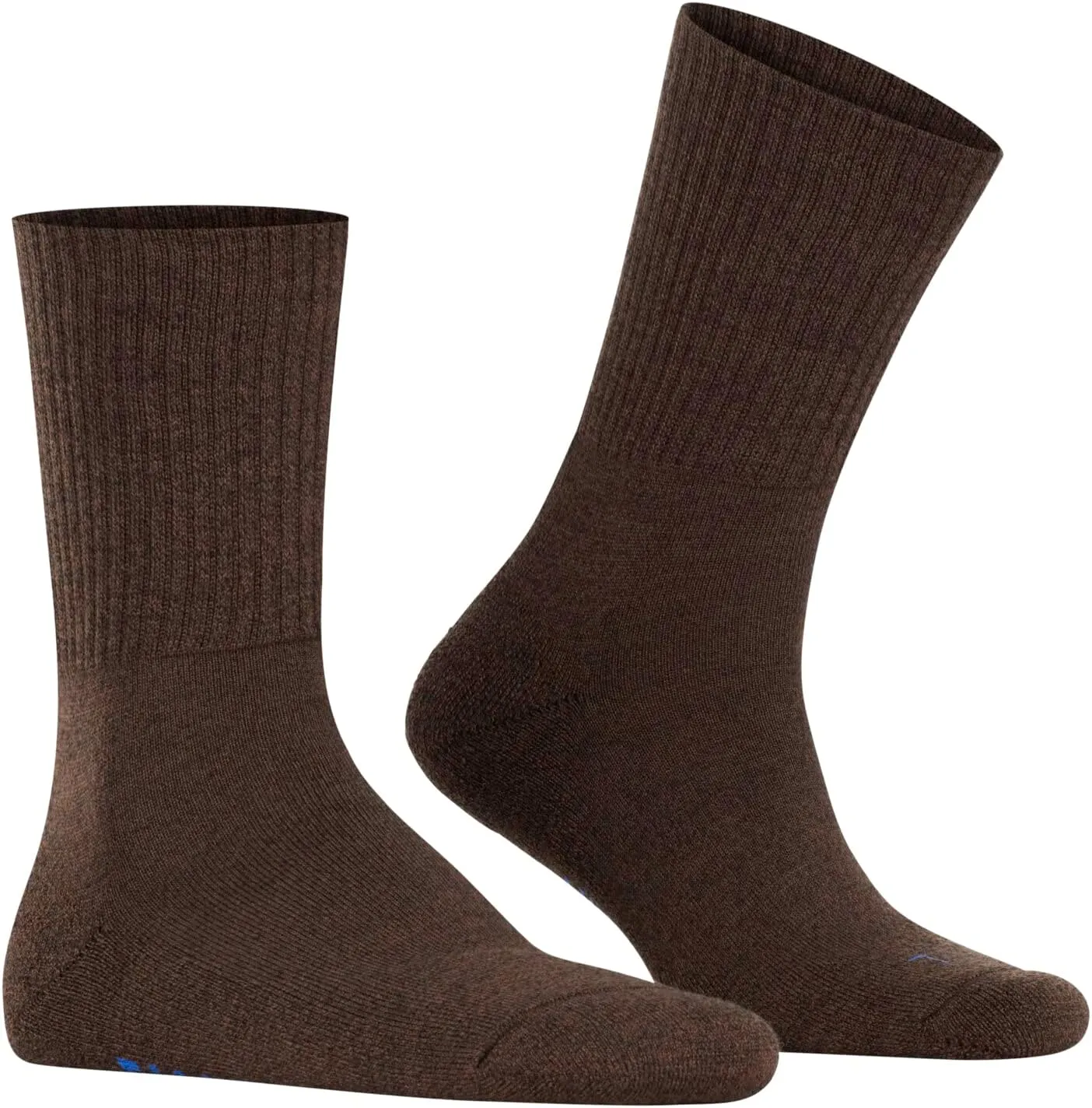 FALKE Unisex Walkie Light Wool Socks, 1 Pair