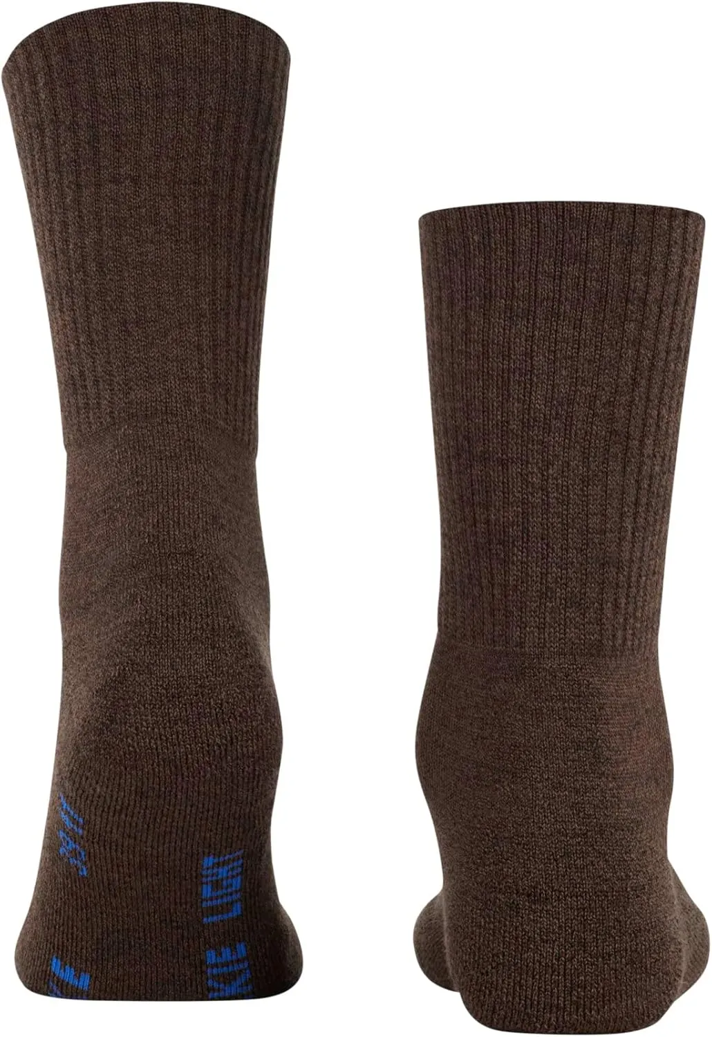 FALKE Unisex Walkie Light Wool Socks, 1 Pair