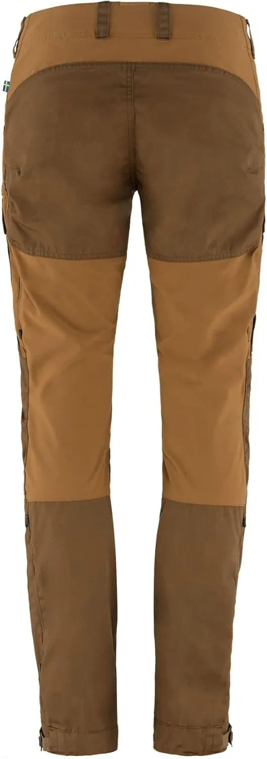 Fjallraven Keb Trousers - Women's