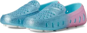 Floafers Girl's Prodigy Driver Sparkle (Toddler/Little Big Kid) Loafer Flat