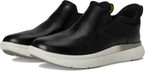 Florsheim Men's Fleet Plain Toe Slip-on Sneakers