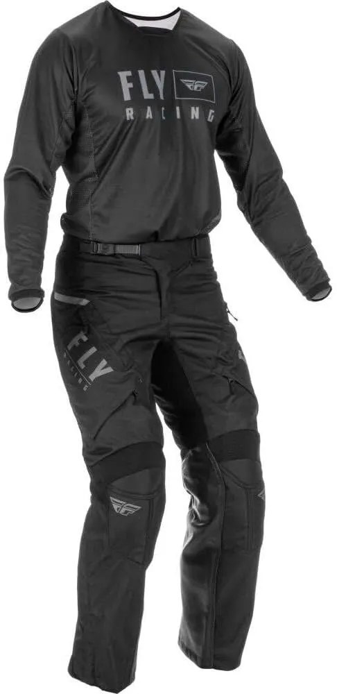 Fly Racing 2022 Adult Patrol Over-Boot Pants