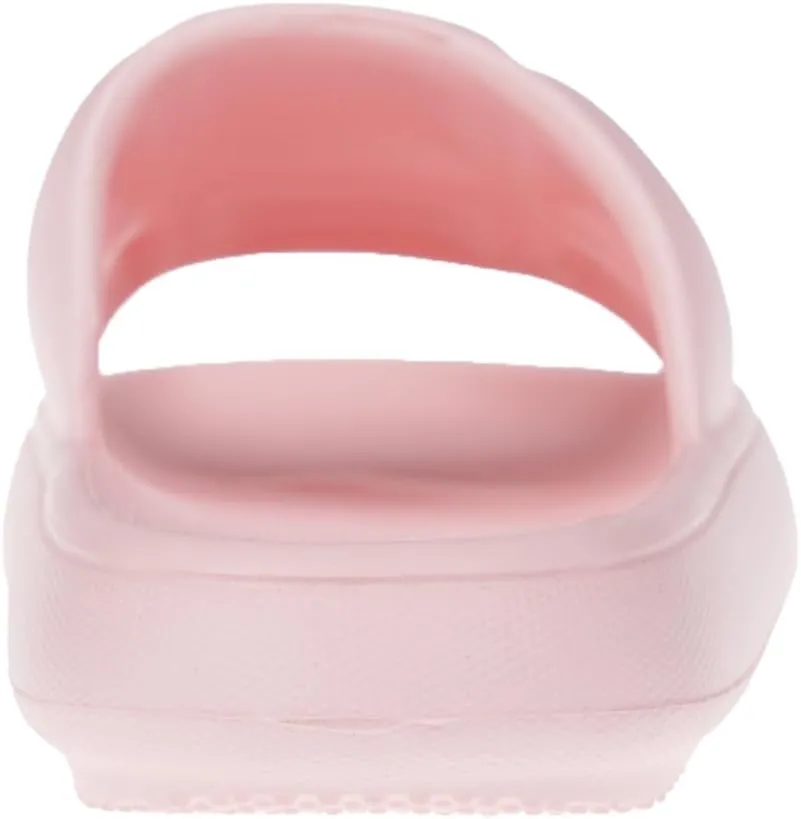 Foamwalk Girl's EVA Slides Fisherman, Buckle Clogs Kids Cloud Slides - Slip On Sandals for Girls Toddler/Little Kid/Big Kid