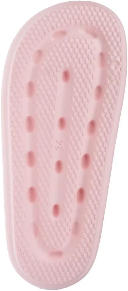 Foamwalk Girl's EVA Slides Fisherman, Buckle Clogs Kids Cloud Slides - Slip On Sandals for Girls Toddler/Little Kid/Big Kid