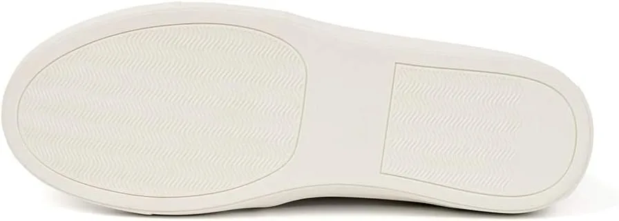 FUNKYMONKEY Women's Loafers Comfort Walking & Driving Slip-on Fashion Sneaker