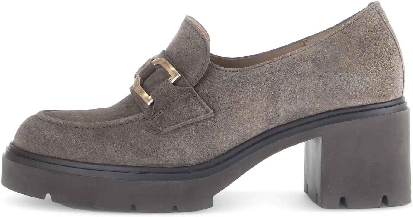 Gabor Women's Gobar 55.312 Platform