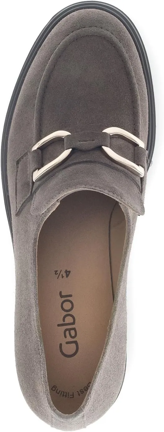 Gabor Women's Gobar 55.312 Platform