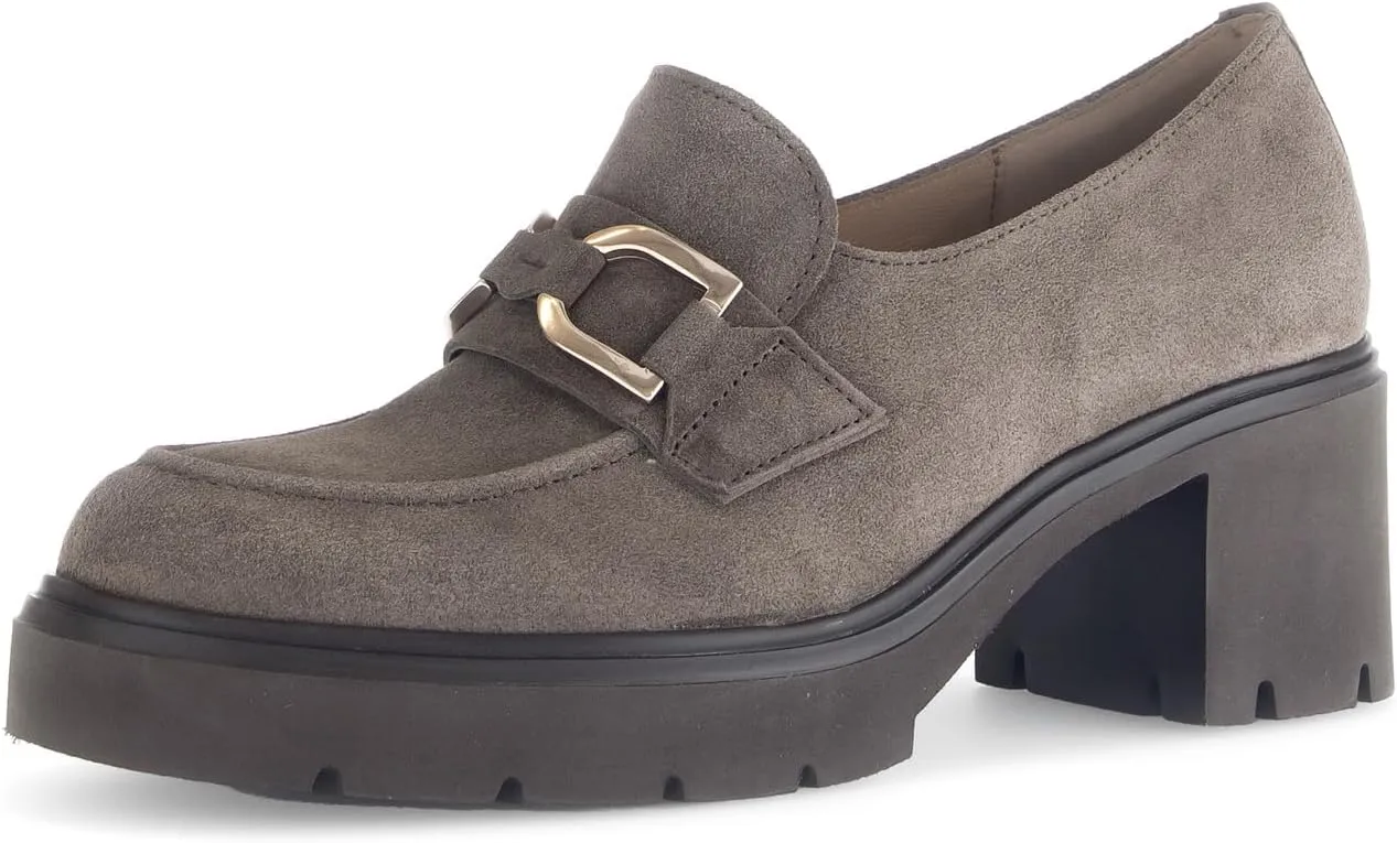 Gabor Women's Gobar 55.312 Platform