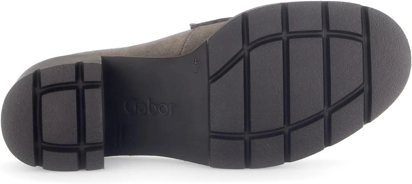 Gabor Women's Gobar 55.312 Platform