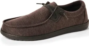 GBX Men's Bowery Casual Walking Loafers
