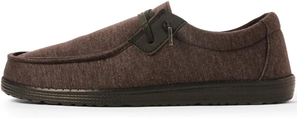 GBX Men's Bowery Casual Walking Loafers