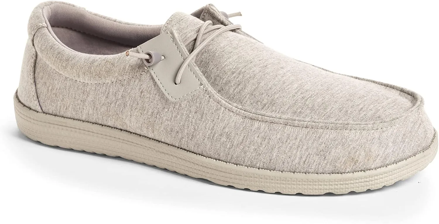 GBX Men's Bowery Casual Walking Loafers