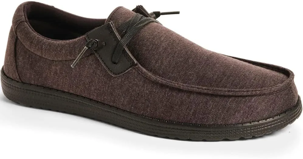 GBX Men's Bowery Casual Walking Loafers