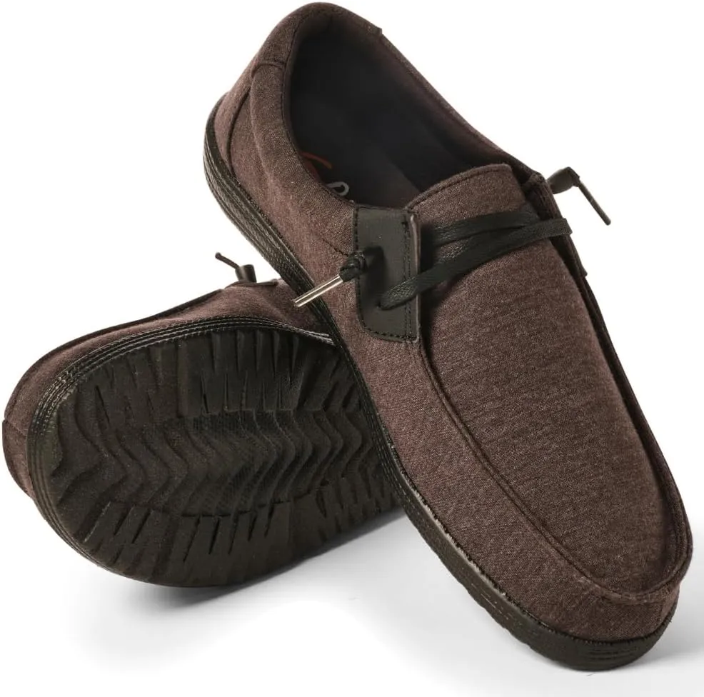 GBX Men's Bowery Casual Walking Loafers