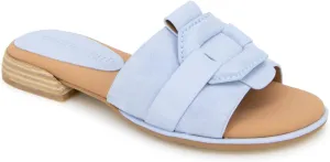 Gentle Souls by Kenneth Cole Women's Hudson Flat Sandal