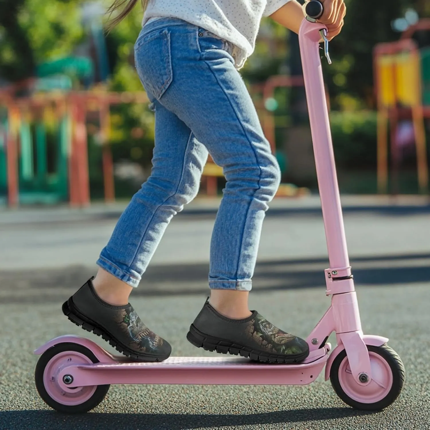 Girls Shoes for Children Kids Sneakers Footwear