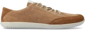 GROUNDIES Amsterdam Barefoot  Sneakers for Women - Casual Barefoot Shoes for Women with Wide Toe Box, Neutral Footbed, and Non Slip Zero Drop Outsole