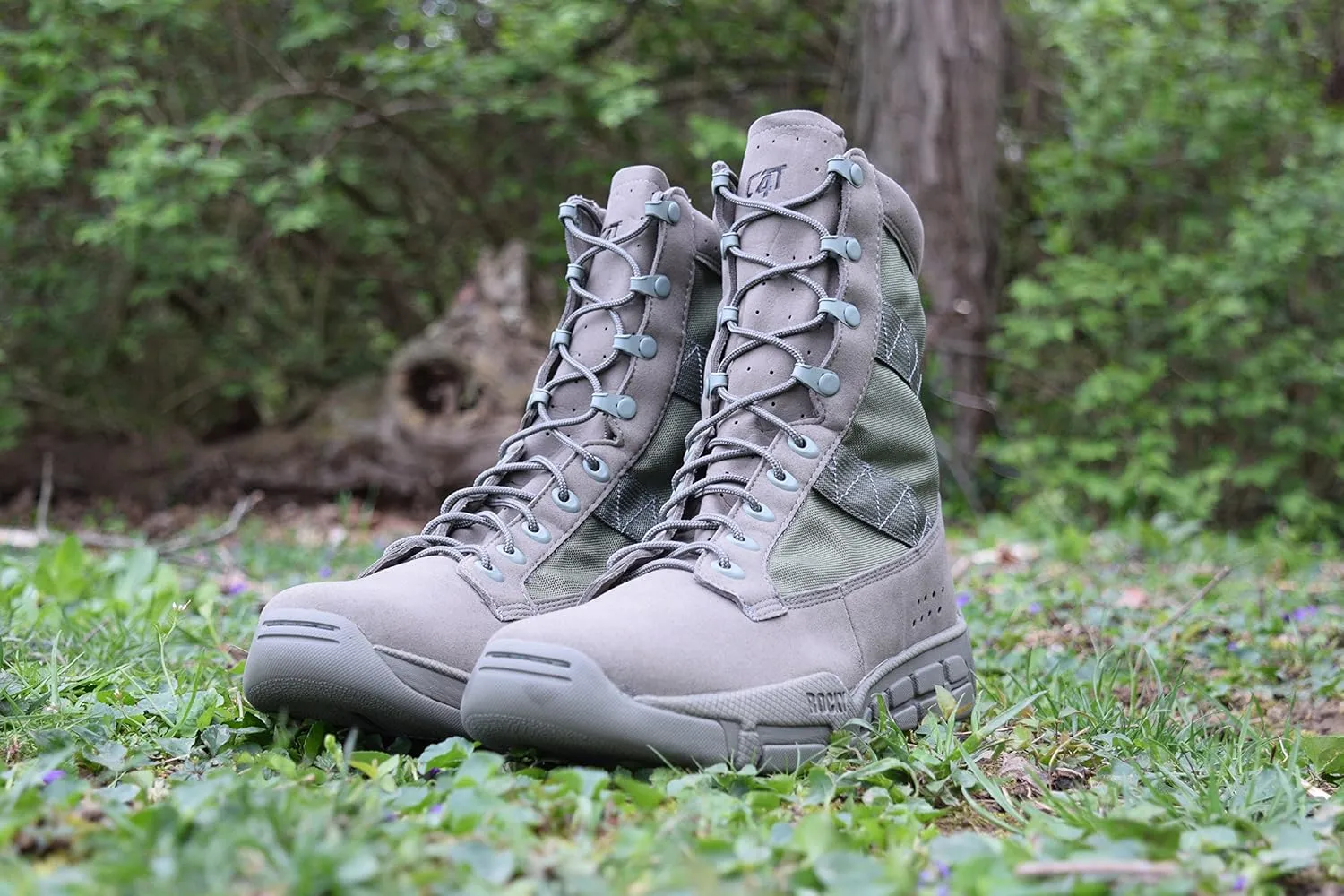 Heavy Duty Unbreakable Boot Laces