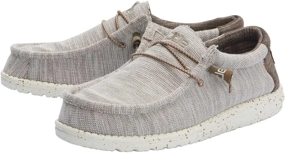 Hey Dude mens Loafers