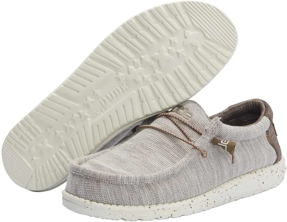 Hey Dude mens Loafers