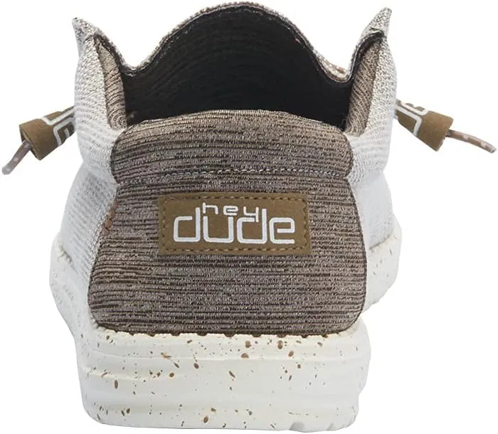 Hey Dude mens Loafers