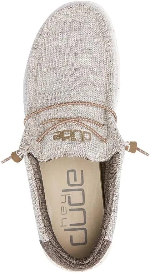 Hey Dude mens Loafers