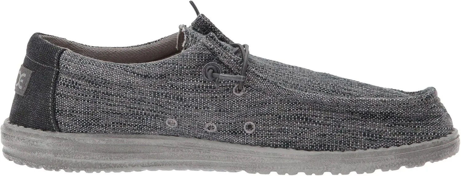 Hey Dude Mens Wally Woven